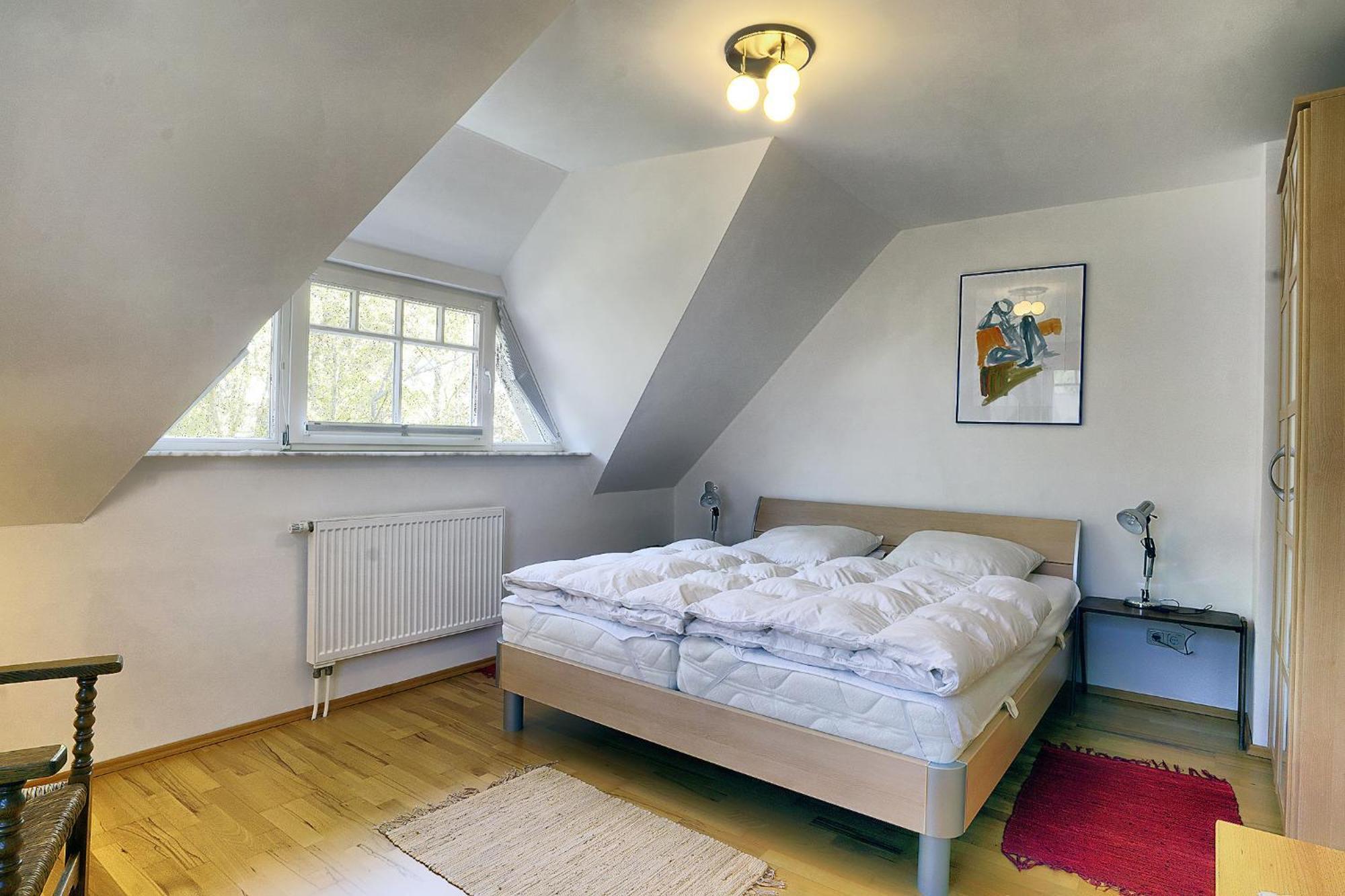 Villa Cubes Insel Ostseeheilbad Ostseeheilbad Zingst Exterior foto
