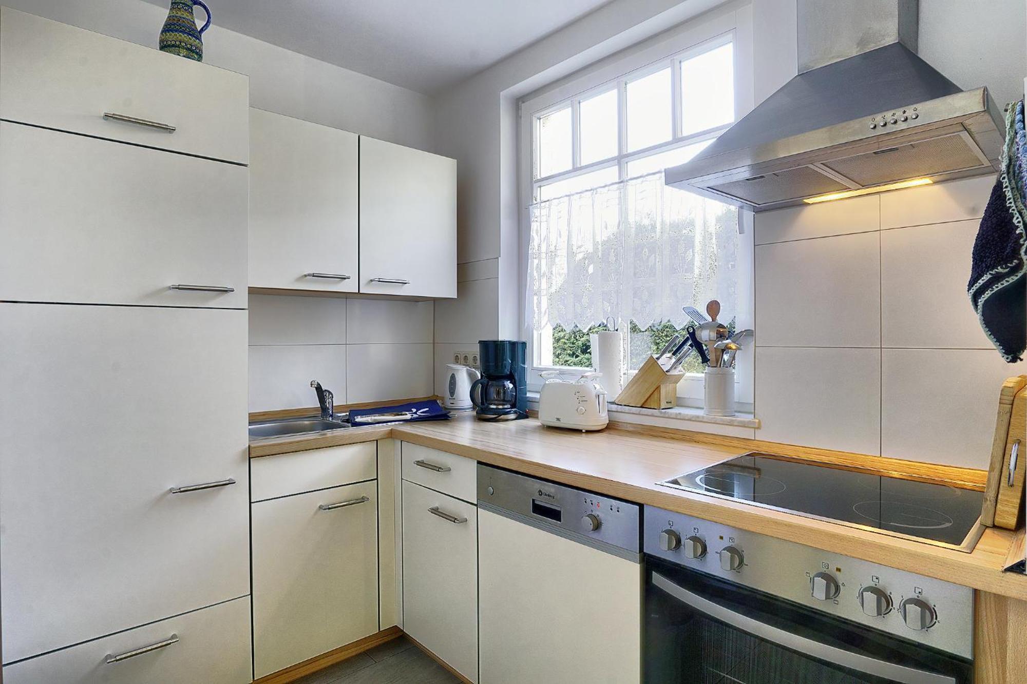 Villa Cubes Insel Ostseeheilbad Ostseeheilbad Zingst Exterior foto